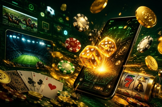7c777 apps