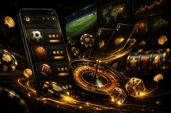 7c777 apps
