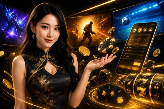 7c777 apps